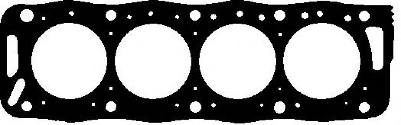 Garnitura, chiulasa CITROEN XANTIA (X1) (1993 - 1998) ELRING 059.171 piesa NOUA