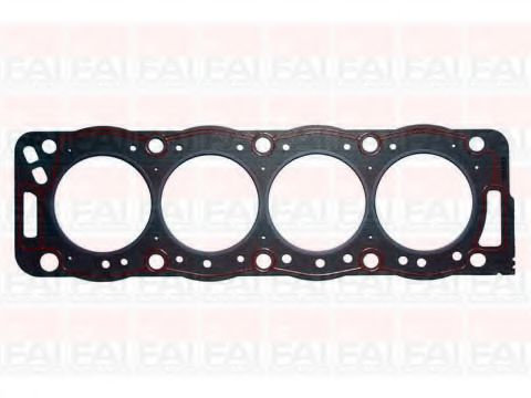 Garnitura, chiulasa CITROEN XANTIA (X2) (1998 - 2003) FAI AutoParts HG561B piesa NOUA