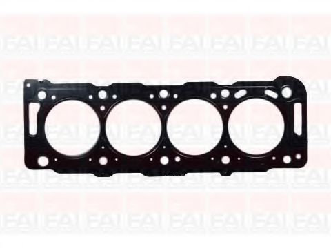 Garnitura, chiulasa CITROEN XANTIA (X2) (1998 - 2003) FAI AutoParts HG869 piesa NOUA