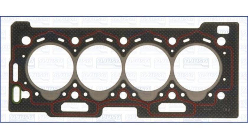 Garnitura, chiulasa Citroen XSARA Estate (N2) 1997-2010 #2 0044282