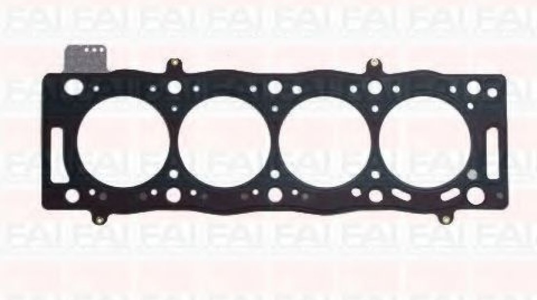 Garnitura, chiulasa CITROEN XSARA Estate (N2) (1997 - 2010) FAI AutoParts HG869C piesa NOUA