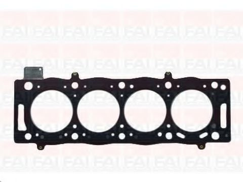 Garnitura, chiulasa CITROEN XSARA (N1) (1997 - 2005) FAI AutoParts HG869A piesa NOUA