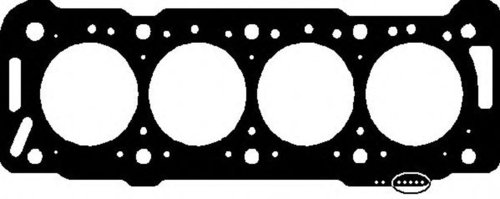 Garnitura, chiulasa CITROEN XSARA (N1) (1997 - 2005) ELRING 130.682 piesa NOUA