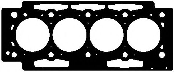 Garnitura, chiulasa CITROEN XSARA (N1) (1997 - 2005) ELRING 724.500 piesa NOUA