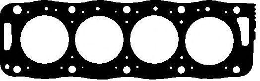 Garnitura, chiulasa CITROEN XSARA (N1) (1997 - 2005) ELRING 058.841 piesa NOUA