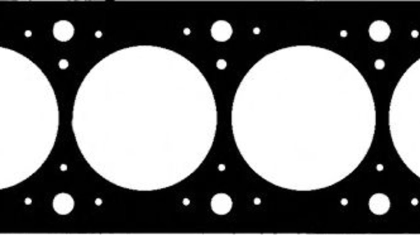 Garnitura, chiulasa CITROEN XSARA (N1) (1997 - 2005) ELRING 183.160 piesa NOUA