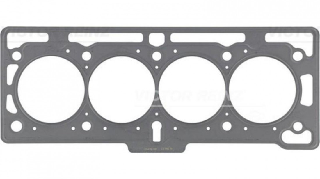 Garnitura chiulasa Dacia DOKKER 2012-2016 #2 613483000