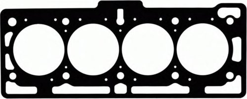 Garnitura, chiulasa DACIA LODGY (2012 - 2016) VICTOR REINZ 61-34830-00 piesa NOUA
