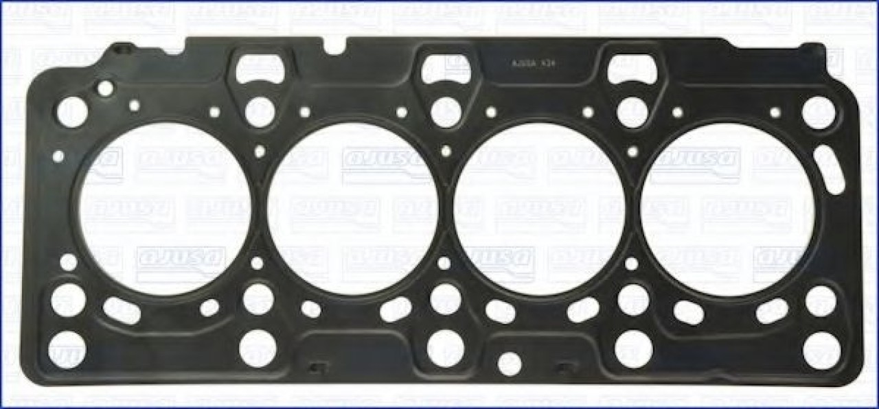 Garnitura, chiulasa DACIA LOGAN (LS) (2004 - 2016) AJUSA 10177900 piesa NOUA