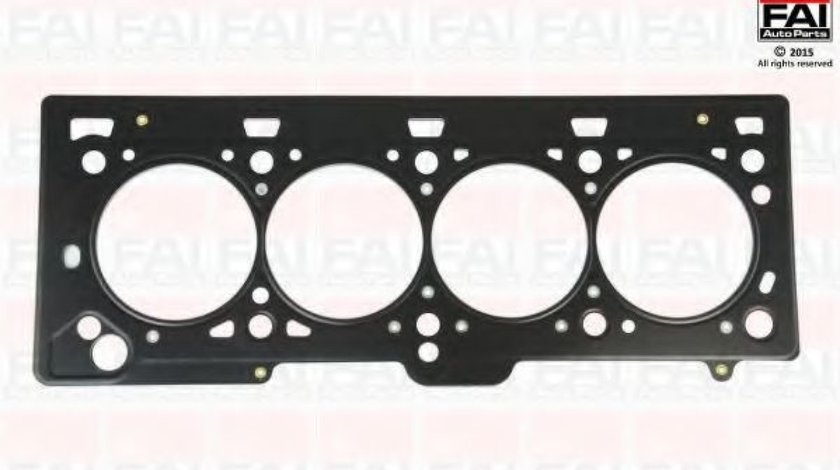 Garnitura, chiulasa DACIA LOGAN (LS) (2004 - 2016) FAI AutoParts HG880 piesa NOUA