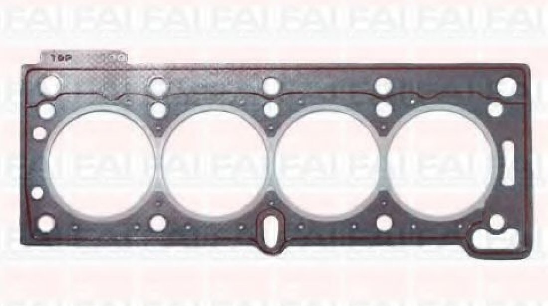 Garnitura, chiulasa DACIA LOGAN (LS) (2004 - 2016) FAI AutoParts HG783 piesa NOUA