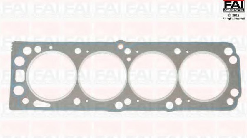 Garnitura, chiulasa DAEWOO CIELO limuzina (KLETN) (1995 - 2008) FAI AutoParts HG292 piesa NOUA