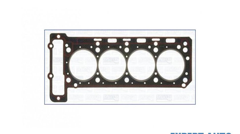 Garnitura, chiulasa Daewoo KORANDO Cabrio (KJ) 1999-2016 #2 0022014