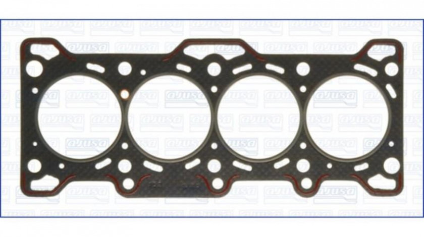 Garnitura, chiulasa Daewoo MATIZ (KLYA) 1998-2016 #2 10151400