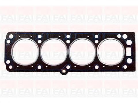Garnitura, chiulasa DAEWOO NUBIRA Break (KLAN) (2003 - 2016) FAI AutoParts HG741 piesa NOUA