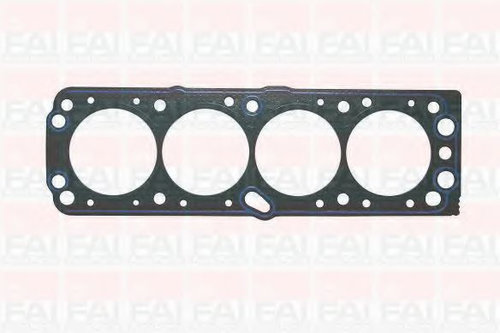 Garnitura, chiulasa DAEWOO NUBIRA (KLAJ) (1997 - 2016) FAI AutoParts HG1209 piesa NOUA