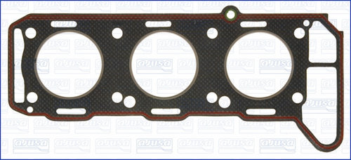 Garnitura, chiulasa dreapta (10063700 AJUSA) ALFA ROMEO,FIAT