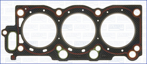 Garnitura, chiulasa dreapta (10089200 AJUSA) LEXUS,TOYOTA