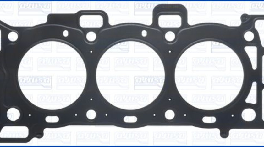 Garnitura, chiulasa dreapta (10179800 AJUSA) BUICK,CADILLAC,CHEVROLET,DAEWOO,GMC,HOLDEN,OPEL,SAAB,SUZUKI,VAUXHALL