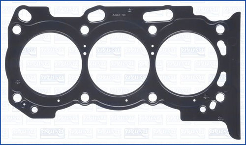Garnitura, chiulasa dreapta (10202400 AJUSA) TOYOTA,TOYOTA (FAW)