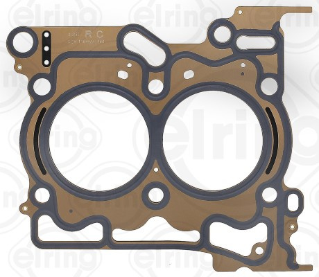 Garnitura, chiulasa dreapta (274620 ELR) SUBARU