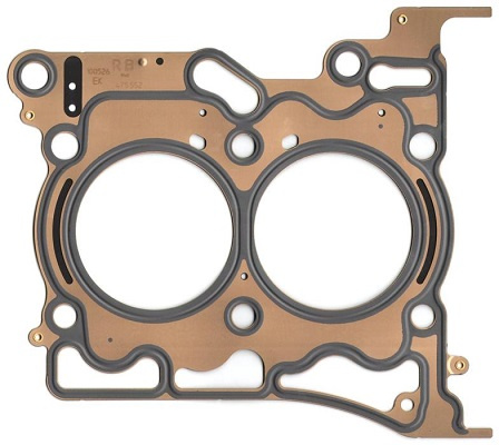 Garnitura, chiulasa dreapta (475552 ELR) SUBARU