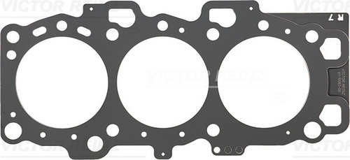 Garnitura, chiulasa dreapta (611008300 VICTOR REINZ) HYUNDAI,KIA