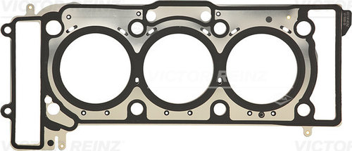 Garnitura, chiulasa dreapta (611008800 VICTOR REINZ) MERCEDES-BENZ,MERCEDES-BENZ (BBDC)