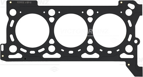 Garnitura, chiulasa dreapta (611009900 VICTOR REINZ) CHRYSLER,JEEP,LANCIA,RAM