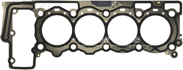 Garnitura, chiulasa dreapta (611029200 REI) LAND ROVER