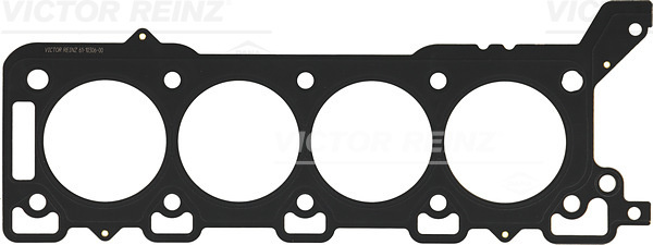 Garnitura, chiulasa dreapta (611030600 REI) LAND ROVER