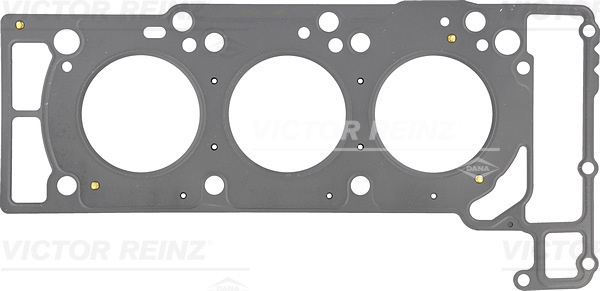 Garnitura, chiulasa dreapta (613125500 REI) MERCEDES-BENZ