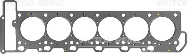 Garnitura, chiulasa dreapta (613317500 REI) MERCEDES-BENZ