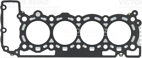 Garnitura, chiulasa dreapta (613627540 VICTOR REINZ) LAND ROVER