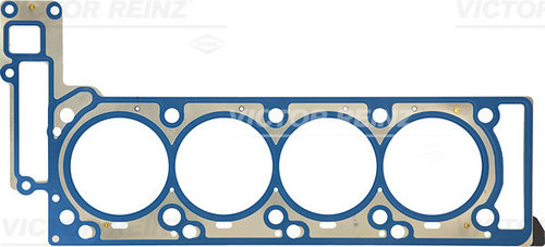 Garnitura, chiulasa dreapta (613656000 REI) MERCEDES-BENZ
