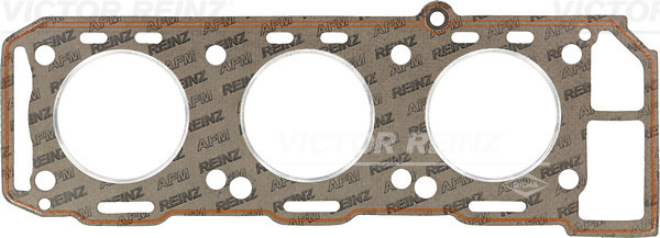 Garnitura, chiulasa dreapta (613728500 REI) ALFA ROMEO