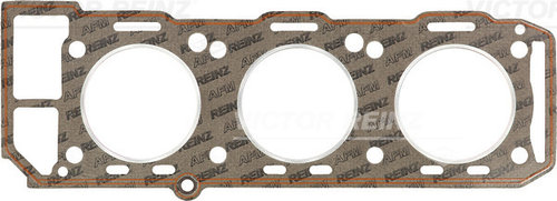 Garnitura, chiulasa dreapta (613729000 REI) ALFA ROMEO,LANCIA