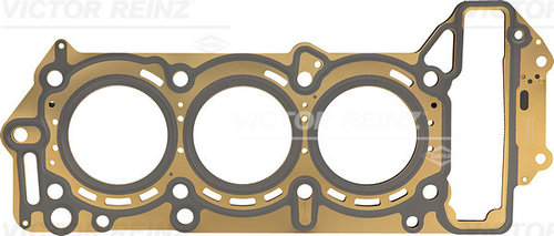 Garnitura, chiulasa dreapta (613795500 REI) MERCEDES-BENZ