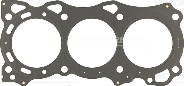 Garnitura, chiulasa dreapta (615359500 REI) NISSAN,RENAULT