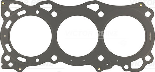 Garnitura, chiulasa dreapta (615359500 REI) NISSAN,RENAULT