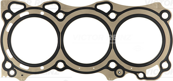 Garnitura, chiulasa dreapta (615366500 REI) NISSAN