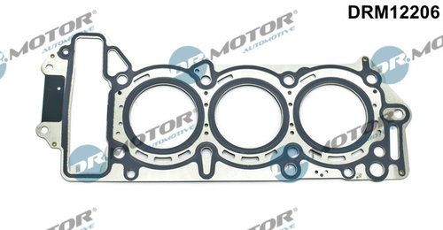 Garnitura, chiulasa dreapta (DRM12206 DRM) CHRYSLER,JEEP,MERCEDES-BENZ