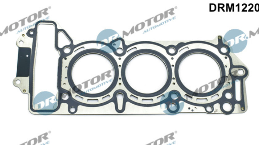 Garnitura, chiulasa dreapta (DRM12206 DRM) CHRYSLER,JEEP,MERCEDES-BENZ