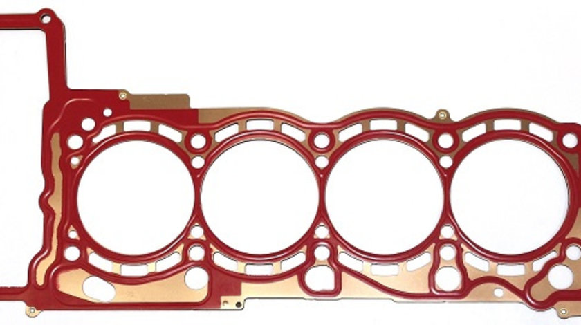 Garnitura, chiulasa dreapta (EL240160 ELRING) AUDI