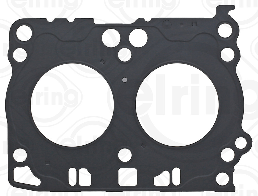 Garnitura, chiulasa dreapta (EL648600 ELRING) SCION,SUBARU,TOYOTA