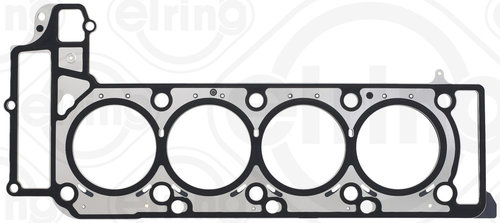 Garnitura, chiulasa dreapta (EL796530 ELRING) BAIC-ORV,BRABUS,MERCEDES-BENZ