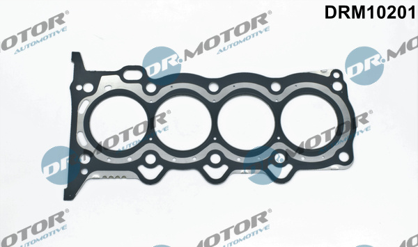 Garnitura, chiulasa (DRM10201 DRM) MINI,TOYOTA