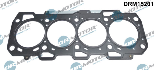 Garnitura, chiulasa (DRM15201 DRM) ALFA ROMEO,CADILLAC,FIAT,OPEL,SAAB