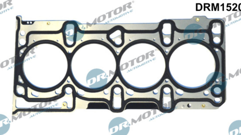 Garnitura, chiulasa (DRM15202 DRM) ALFA ROMEO,CHEVROLET,Citroen,FIAT,FORD,LANCIA,OPEL,PEUGEOT,SUZUKI,VAUXHALL