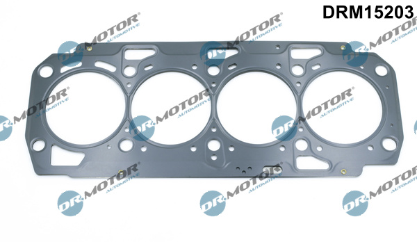 Garnitura, chiulasa (DRM15203 DRM) CHEVROLET,OPEL,SAAB,VAUXHALL